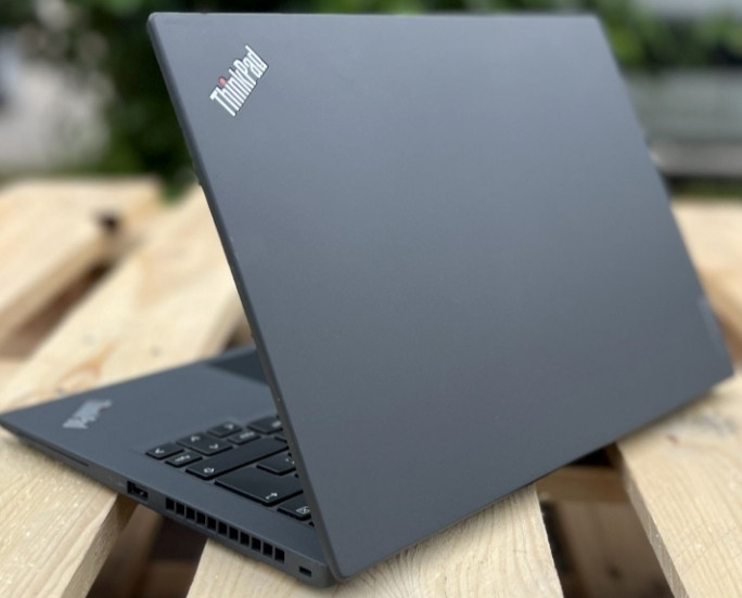 Ноутбук Сенсорний Lenovo ThinkPad T14s Gen 2 Київ - фото 6