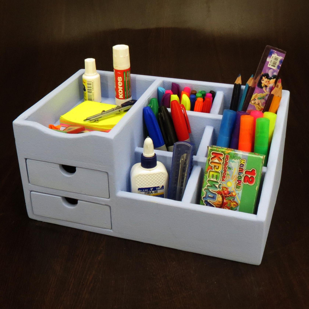 Настольный органайзер 