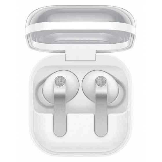 Bluetooth-гарнітура Samsung Galaxy Buds4 Pro White (SM-R640NZWASEK) ( 26713 ) Харків