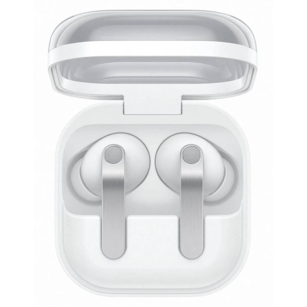 Bluetooth-гарнітура Samsung Galaxy Buds4 Pro White (SM-R640NZWASEK) ( 26713 ) Харьков - изображение 1