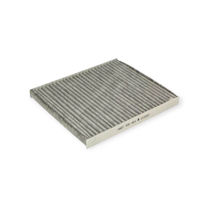 Фильтр Fiat Panda, 500 95-, Ford KA (2008-) угольный салона Мукачево - изображение 1