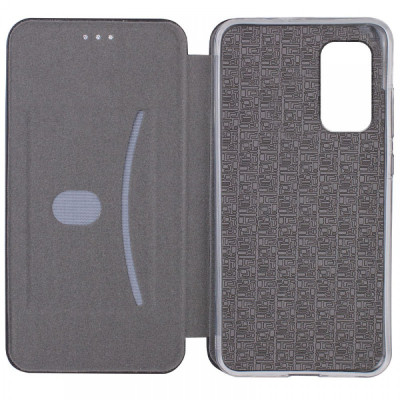 Чехол для мобильного телефона BeCover Exclusive Xiaomi Redmi Note 10 5G Dark Green (708013) Винница - изображение 2