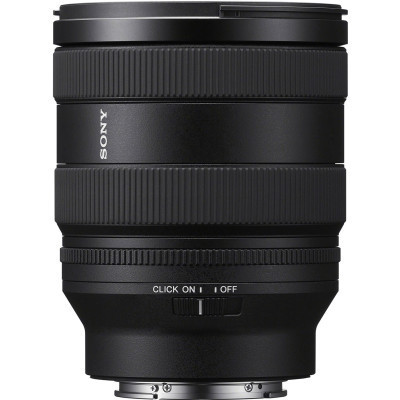 Об'єктив Sony 20-70mm f/4.0 G for NEX FF (SEL2070G.SYX) Вінниця - фото 10