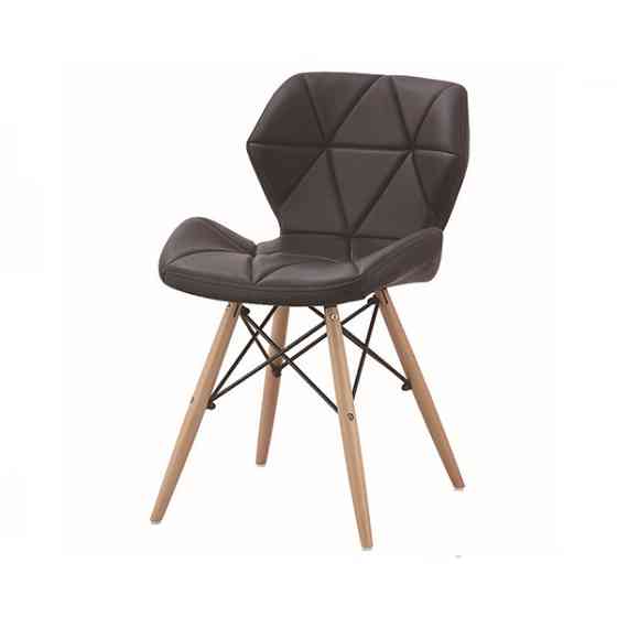 Стілець на ніжках Стар (Кольори в асортименті) Київ