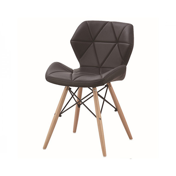 Стілець на ніжках Стар (Кольори в асортименті) Київ - фото 2