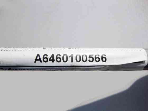 Mercedes-Benz  A6460100566 Трубка масляного щупа двигуна OM646 R4 2.2 cdi E-Class W211 C-Class W204 Одесса