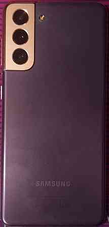 Смартфон Samsung Galaxy S21 5G на 256 гб Киев