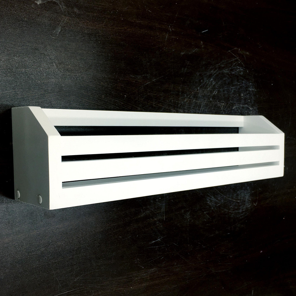 Настінна полиця "Атлас 60" зефір Миколаїв - фото 1