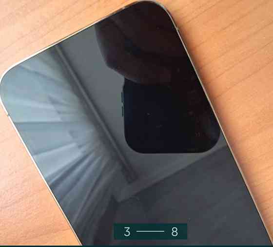 Айфон iPhone 13 Pro Max 512Gb. Gold Київ