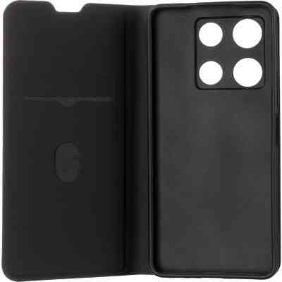 Чохол до мобільного телефона BeCover Exclusive New Style Infinix Note 30 Pro NFC (X678B) Black (711211) Вінниця