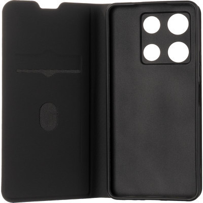 Чохол до мобільного телефона BeCover Exclusive New Style Infinix Note 30 Pro NFC (X678B) Black (711211) Вінниця - фото 4