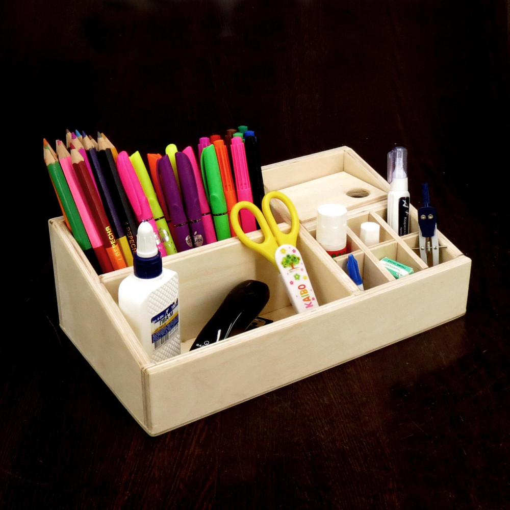 Настольный органайзер 