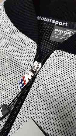 Мужской спортивный костюм Puma BMW Motorsport,оригинал,р.S(44) Киев