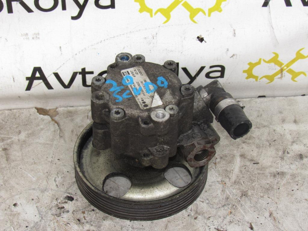 Гідропідсилювач керма Fiat Scudo 1.9 d / 2.0 jtd 1996-2006 (9640906480) Ковель - фото 1