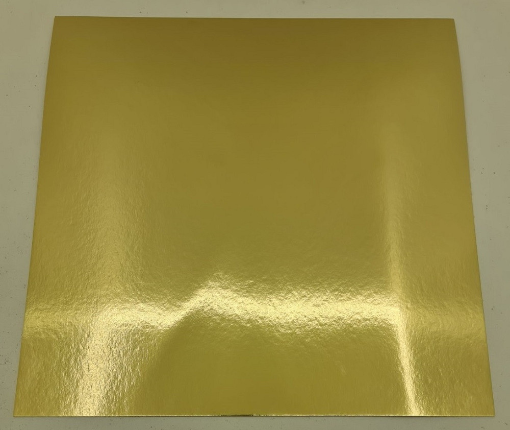 Подложка под торт квадрат 40х40 см (1 шт) Харьков - изображение 3