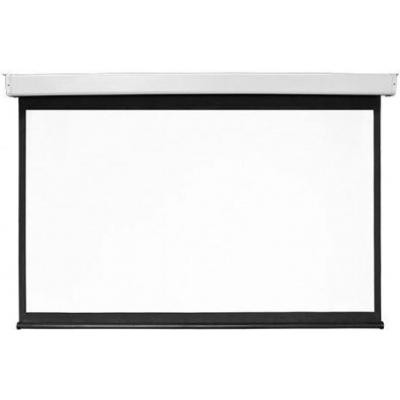 Проекційний екран 2E моторизованный 16:9, 100" (0169100E) Вінниця - фото 1
