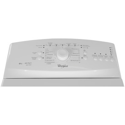 Пральна машина Whirlpool AWE6080UA Вінниця - фото 5