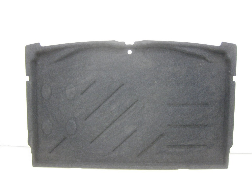 Mercedes-Benz  A2036931991 9D60 Обшивка підлоги багажника синьо-чорна C-Class S203 універсал Одесса - изображение 1