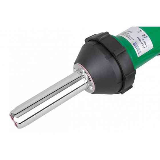 Зварювальний паяльний фен Euro Craft ECHG12 – для ремонту пластику Львів