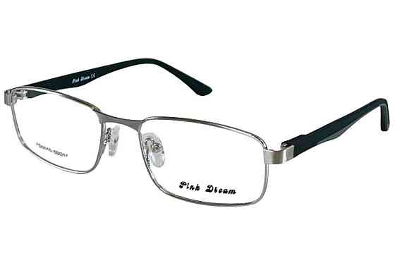 Оправа для окулярів Pink Dream PD0015 C2  металева Луцьк