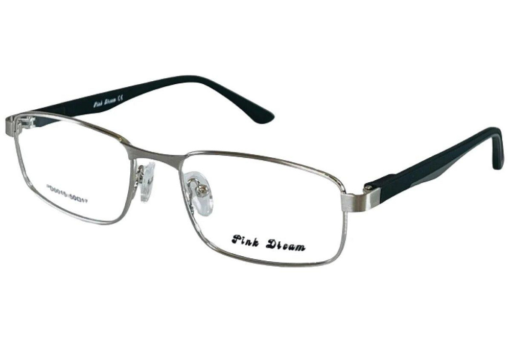 Оправа для очков Pink Dream PD0015 C2  металлическая Луцк - изображение 1