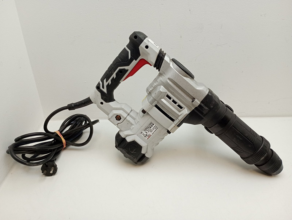 Перфоратор Pattfield PA-1300 (Б клас) Луцьк - фото 3