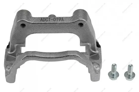 NTY HZT-CT-019A Кронштейн гальмівного супорта для Toyota Avensis / Corolla / Auris 2001–2015 – Надійність та міцність у кожному ру Ковель