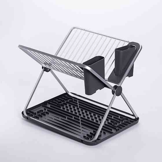 Компактна складна сушилка для кухні HP-46-10 Київ