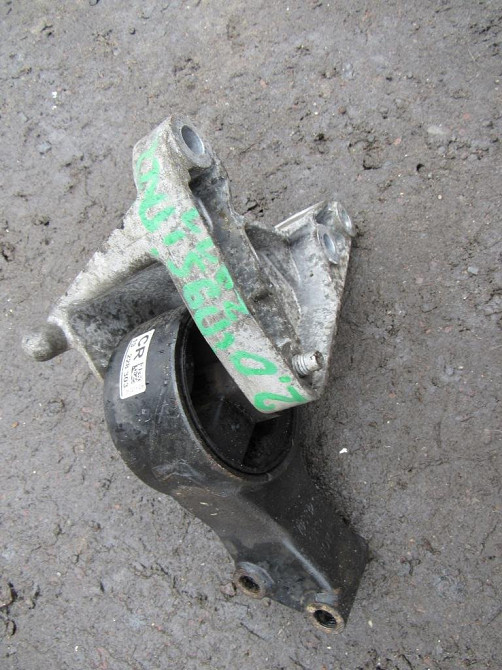 Подушка двигуна задня Opel Insignia Sports Tourer 2.0 cdti 2009-2013 Ковель - фото 1