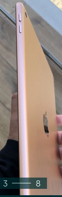 Планшет: iPad 6 32Gb. Киев - изображение 2