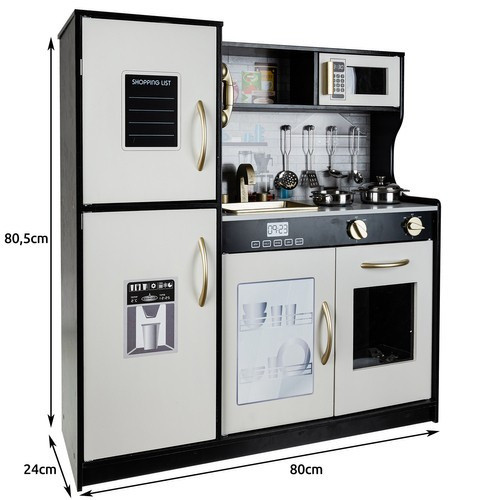 Дитяча дерев'яна кухня Kruzzel (22116) Нововолинськ - фото 7