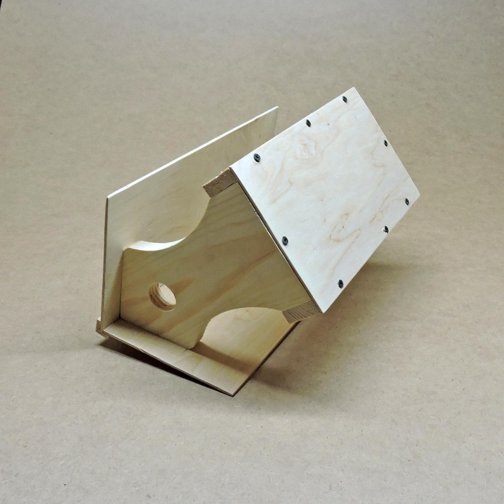 Розбірна годівниця "Іволга" Миколаїв - фото 6