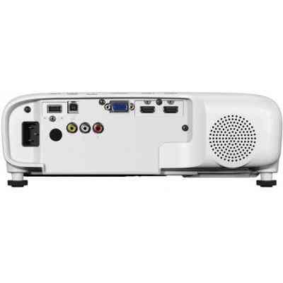 Проектор Epson EB-FH52 (V11H978040) Винница