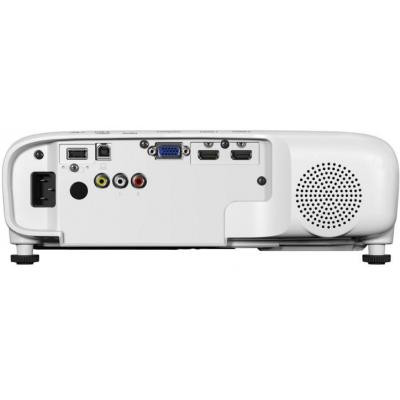 Проектор Epson EB-FH52 (V11H978040) Вінниця - фото 4