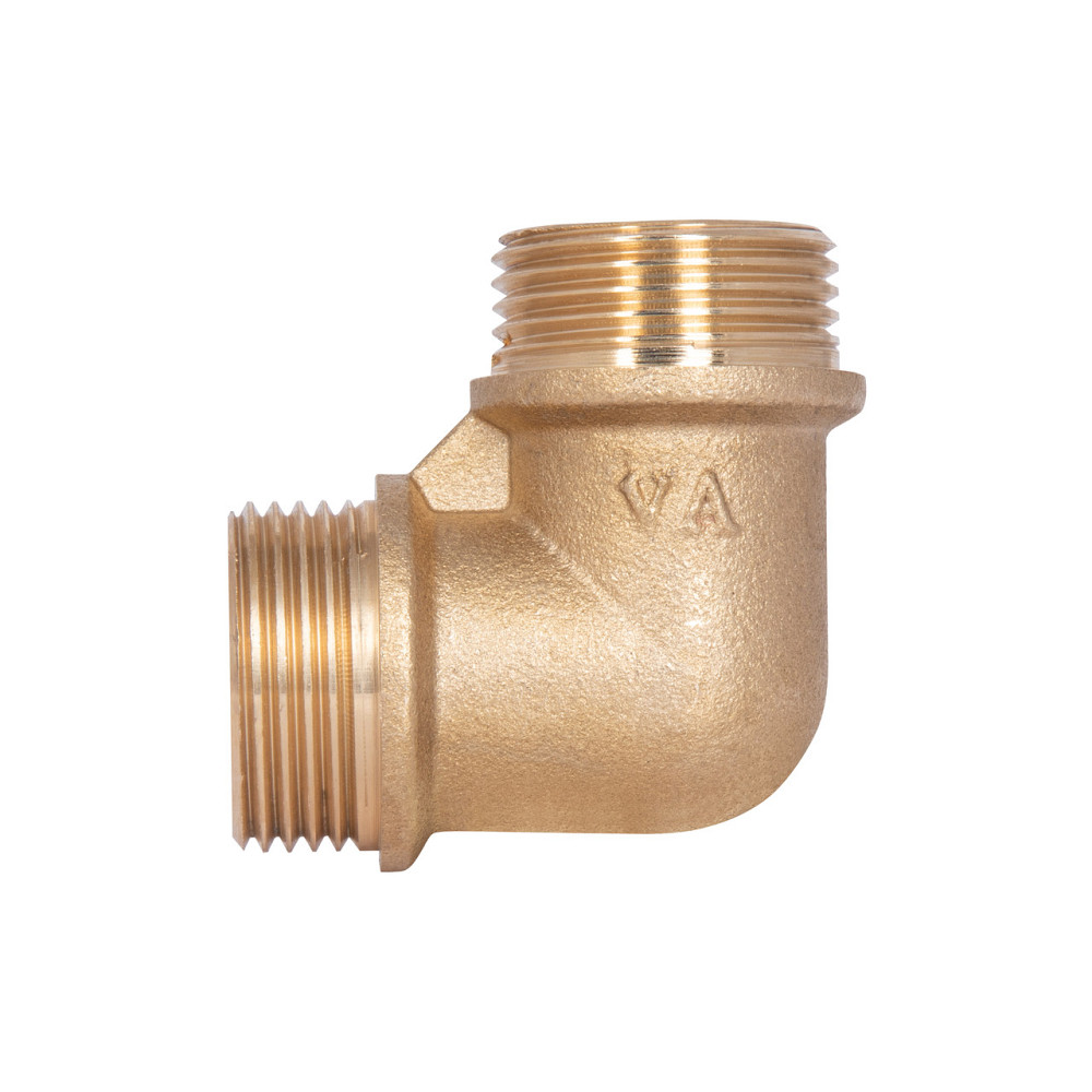 Угол Thermo Alliance Standart 3/4" НР SD41920 Київ - фото 9