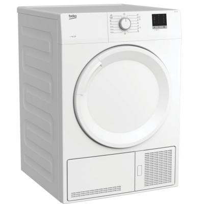 Сушильная машина Beko DB7111PA Винница - изображение 2
