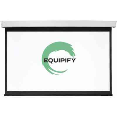 Проекційний екран Equipify ESAA150 Вінниця