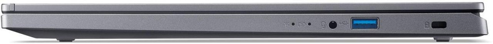 Ноутбук Acer Aspire 15 A15-51M (NX.JKVEU.008) Steel Gray ( 20400 ) Харьков - изображение 8