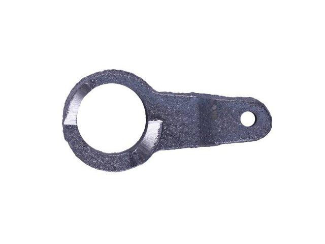 Важіль підшипника витискного (обр. вращ.) на мототрактор Мукачево - фото 4