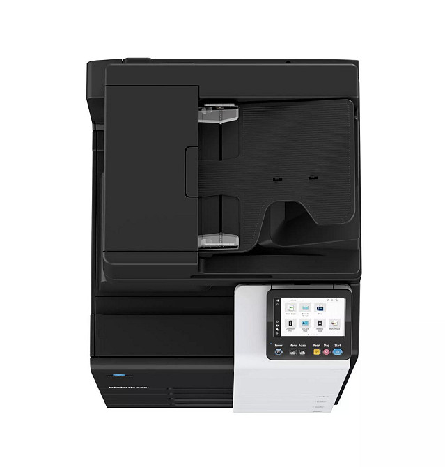 Konica Minolta bizhub 328i (мер. принтер/копір/сканер/дуплекс) Київ - фото 2