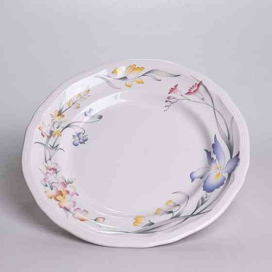 Столовий набір посуду тарілок і чашок 32 предмети на 6 персон Villeroy порцеляновий YY78-8A Коломыя