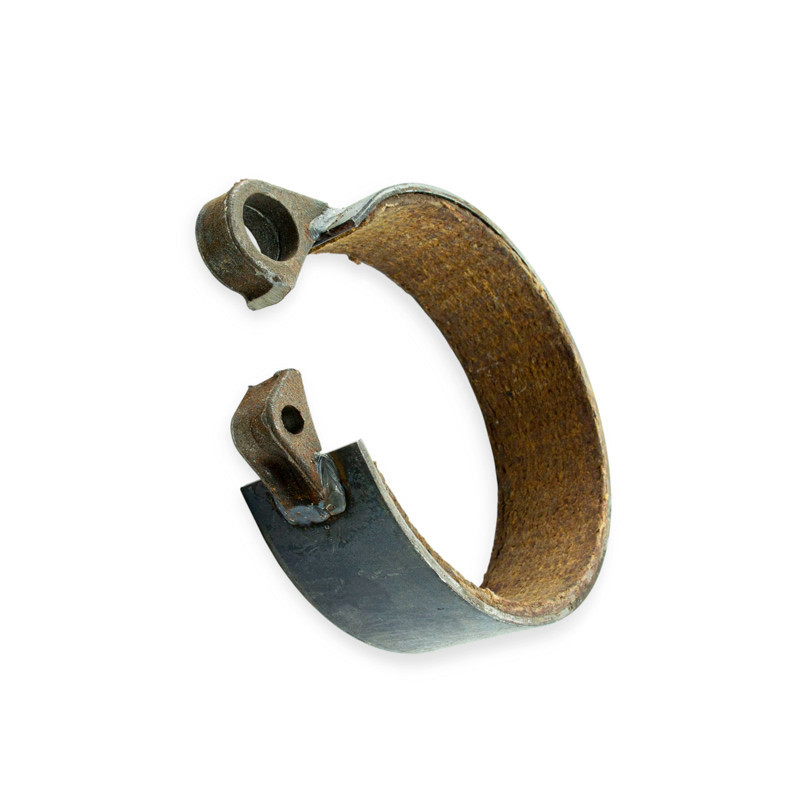 Стрічка (плетінка) МТЗ-1221,90 (56мм) ВОМ Мукачево - фото 1