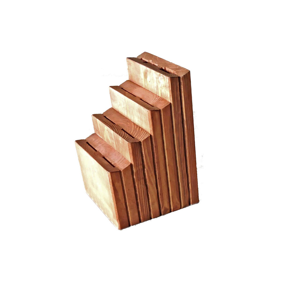 Подставка для ножей 