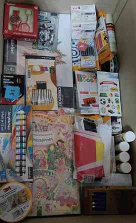 Канцтовари сток лідл  lidl канцелярія оптом. Киев