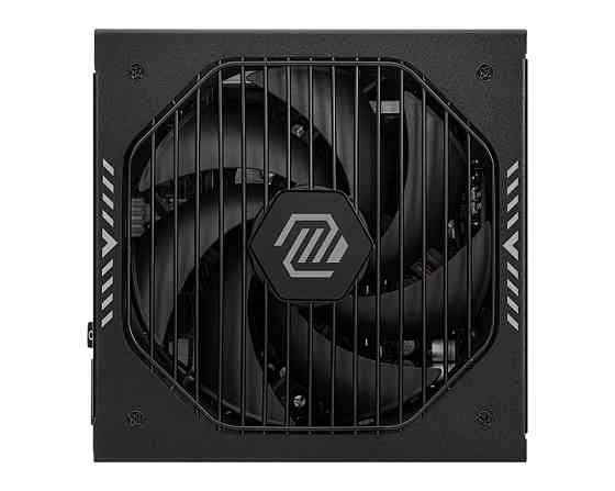 Блок живлення MSI MAG A1000GLS PCIE5 PCIE5 1000W ( 19310 ) Харьков