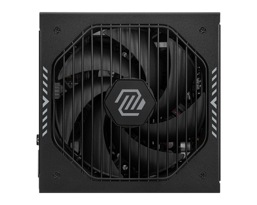 Блок живлення MSI MAG A1000GLS PCIE5 PCIE5 1000W ( 19310 ) Харків - фото 3