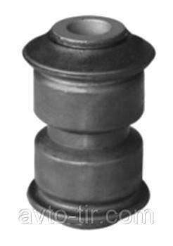 Втулка 16x43x60x81 рессорная передняя Renault Midlum 5010294961 Луцк - изображение 1