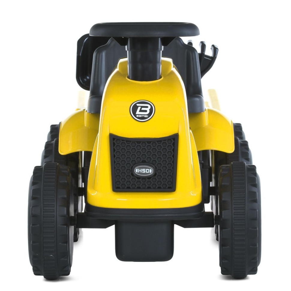 Дитяча каталка-толокар M 6154-6 до 25 кг Вінниця - фото 7