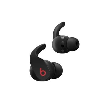 Навушники Beats Fit Pro Black TWS Bluetooth, ANC, Spatial Audio, Apple H1, до 24 год, IPX4 Київ - фото 4