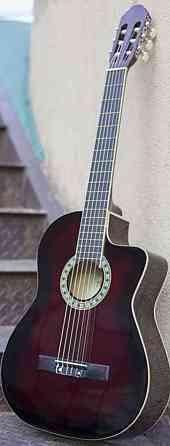 Гітара класична 4/4 ALMIRA CG-1702С  (набор) Харків